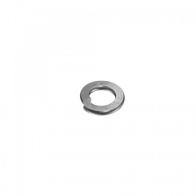 GROVER WASHER M8 GALVANIZED